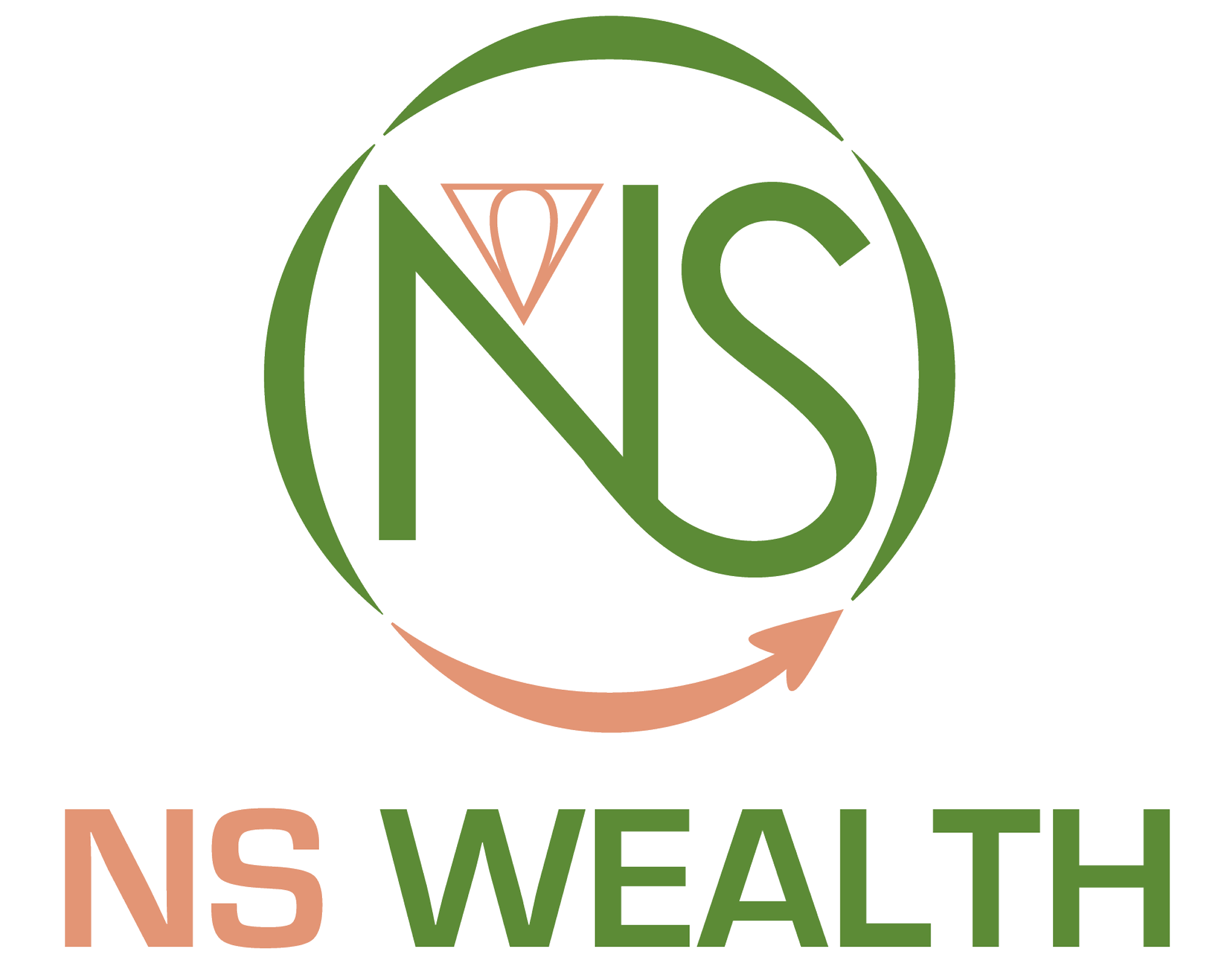 NS Wealth Logo